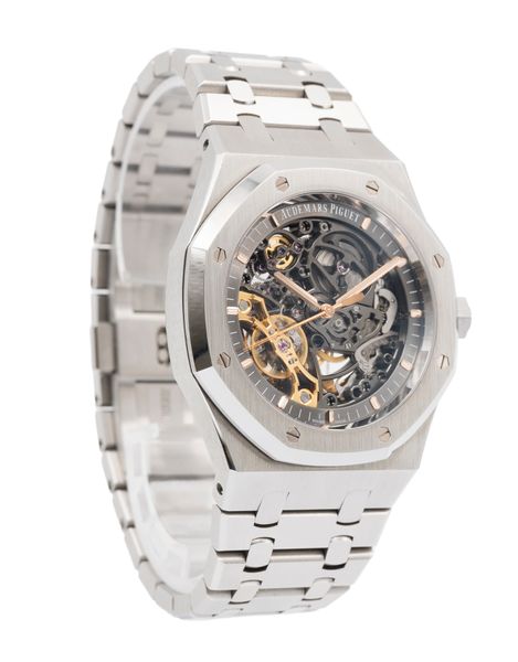 Audemars Piguet Royal Oak 15407ST.OO.1220ST.01